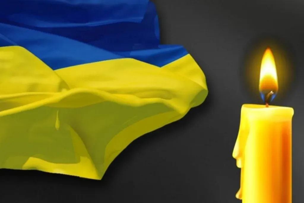 На фронті загинув воїн із села Можари Овруцької громади