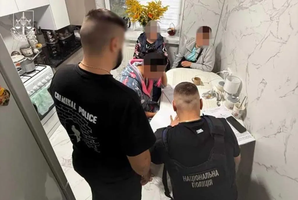 На Житомирщині викрили схему вирощування культур на радіоактивно забруднених землях