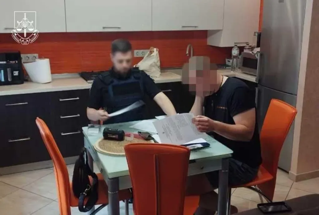 На Житомирщині викрили схему вирощування культур на радіоактивно забруднених землях
