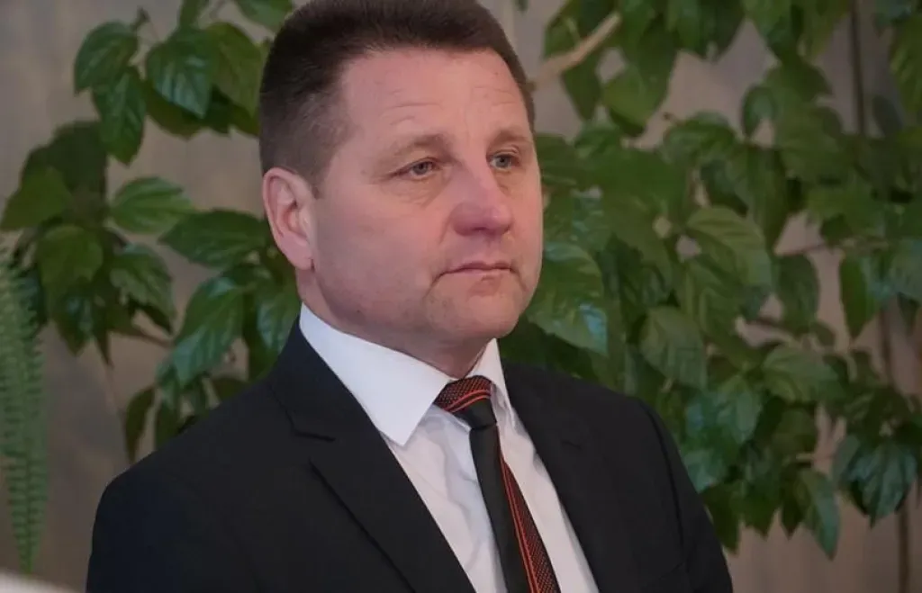Директор Коростенської лікарні назвав справу про розтрату політичним тиском і заявив про наміри йти в Раду