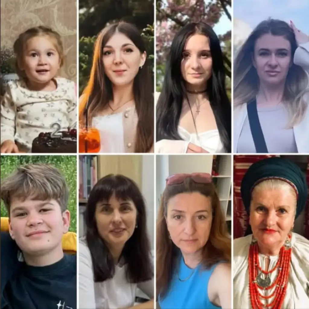 Серед жертв атаки на Київ – уродженка Коростеня, її син загинув