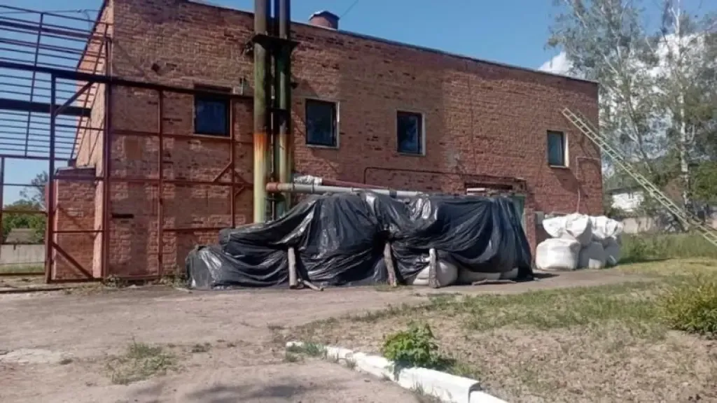 У Коростені понад рік не можуть обрати підрядника для реконструкції водоочисної станції