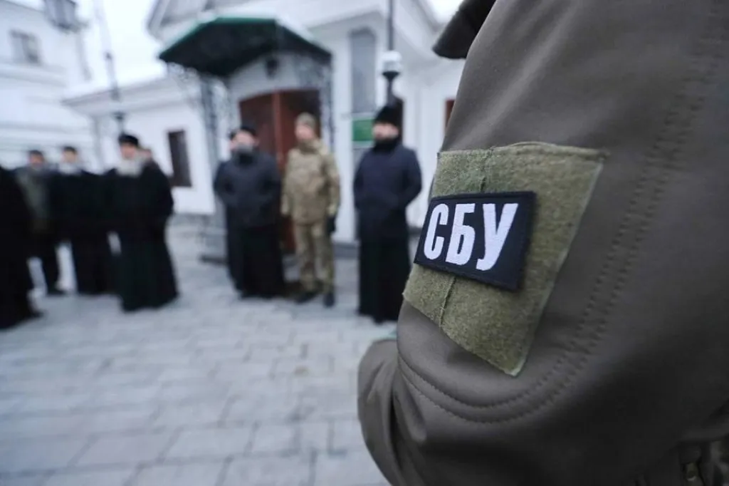 На Житомирщині трьох священників УПЦ (МП) засудили за співпрацю з росією
