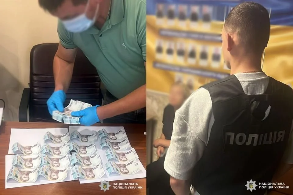 На Житомирщині власниця вантажівки, яка пропонувала хабар, переказала гроші на ЗСУ та отримала іспитовий строк
