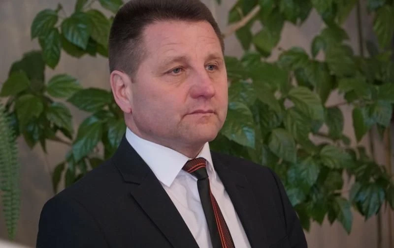 Керівника коростенської лікарні оголосили в розшук: він назвав справу замовною і «цирком»