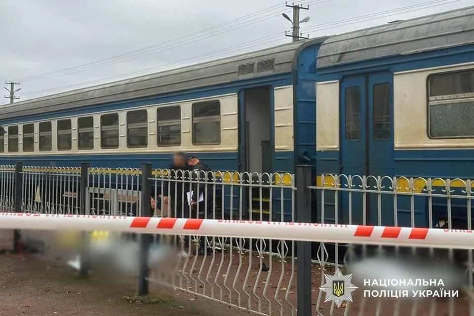 Вибух на вокзалі в Овручі: прокуратура відкрила кримінальне провадження