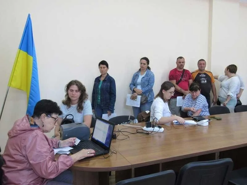 Жителі Коростенської громади найактивніше долучаються до забору донорської крові