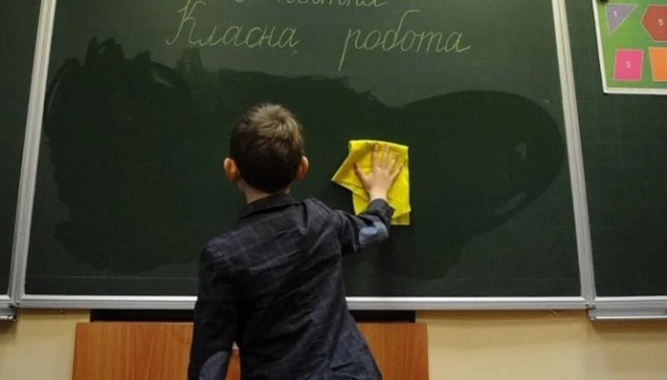 У ліцеях Житомирщини бракує вчителів природничо-математичних дисциплін