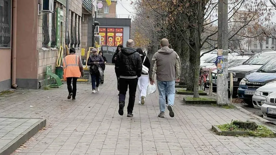 Керівник управління соцзахисту Коростенської міськради розповів про зміни у Резерв+ щодо оформлення відсрочок