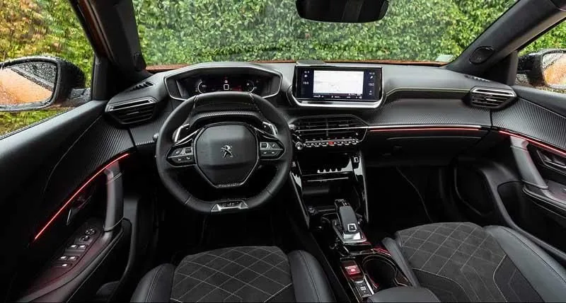 У Коростені комунальна установа хоче придбати автомобіль Peugeot