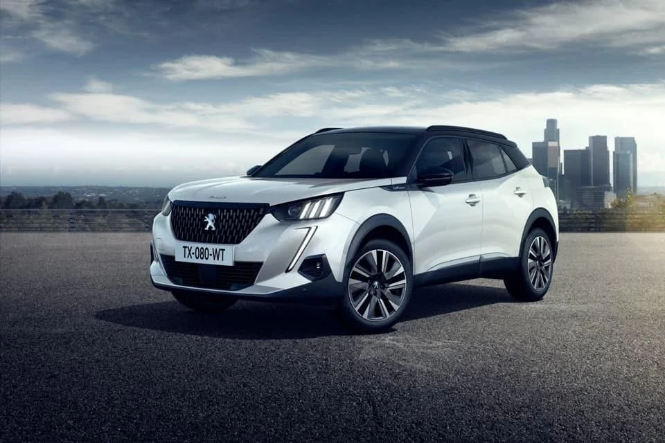 У Коростені комунальна установа хоче придбати автомобіль Peugeot