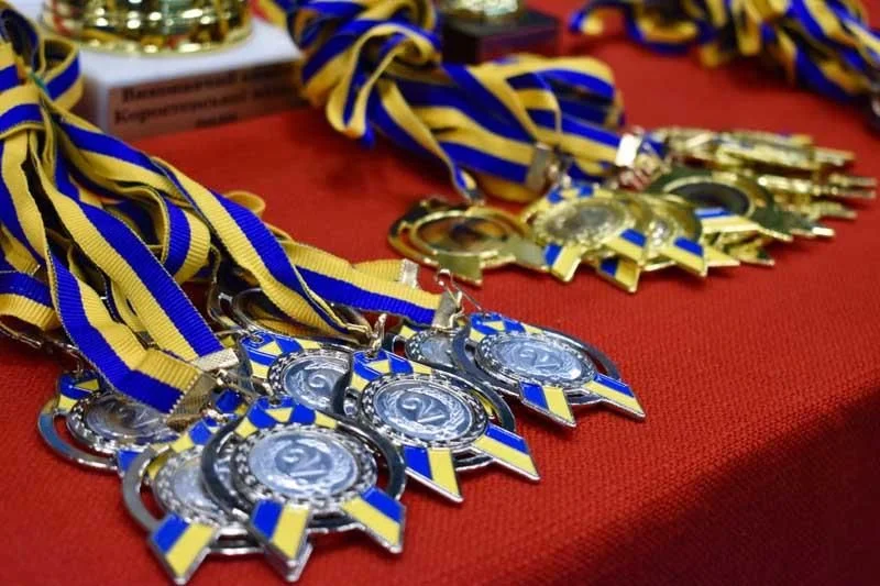 У Коростені відбулося відкриття міського етапу Всеукраїнської шкільної ліги «Пліч-о-пліч»