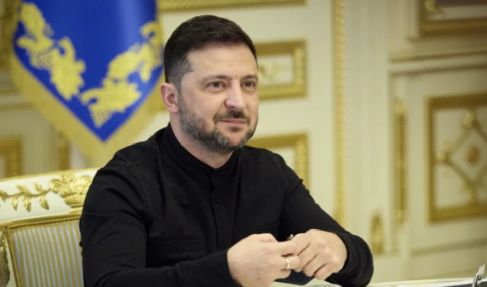 Зеленський ініціював продаж активів, що належали російським суб’єктам