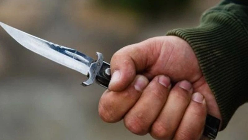 У Житомирі чоловік вбив двох жінок поблизу ТЦ Глобал – підозрюваного затримано