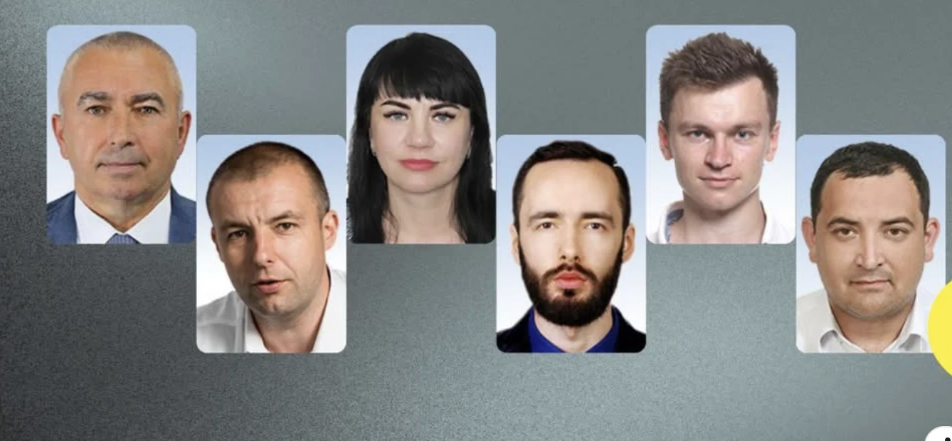 Житомирські нардепи реагують на заклик про створення «коаліції національної стійкості»