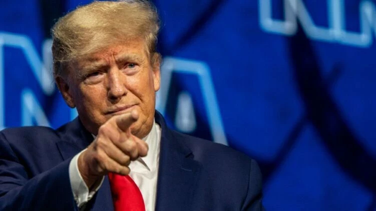 Повідомлення про «оренду Донбасу» у плані Трампа викликали різку реакцію в Україні та Європі