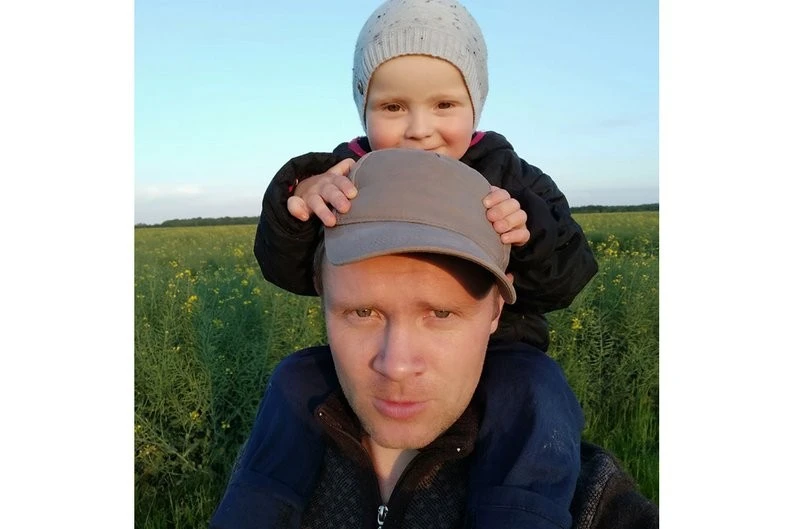 Трагедія у Гранітному: як загибель семирічного Максима перевернула життя громади