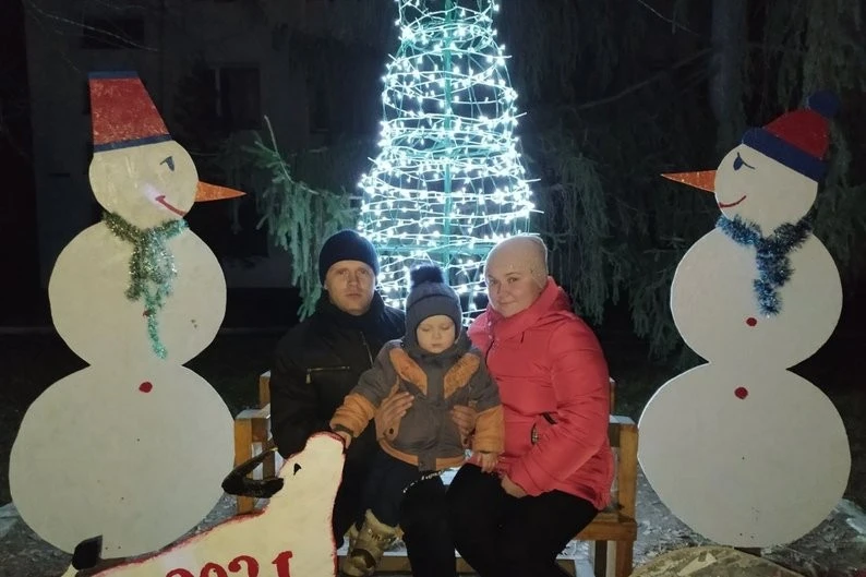 Трагедія у Гранітному: як загибель семирічного Максима перевернула життя громади