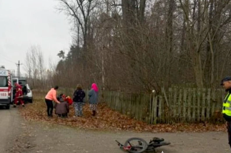 Трагедія у Гранітному: як загибель семирічного Максима перевернула життя громади