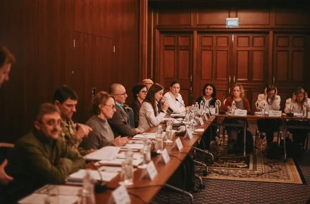 Україна формує нову систему реабілітації військових: які зміни стануть вирішальними