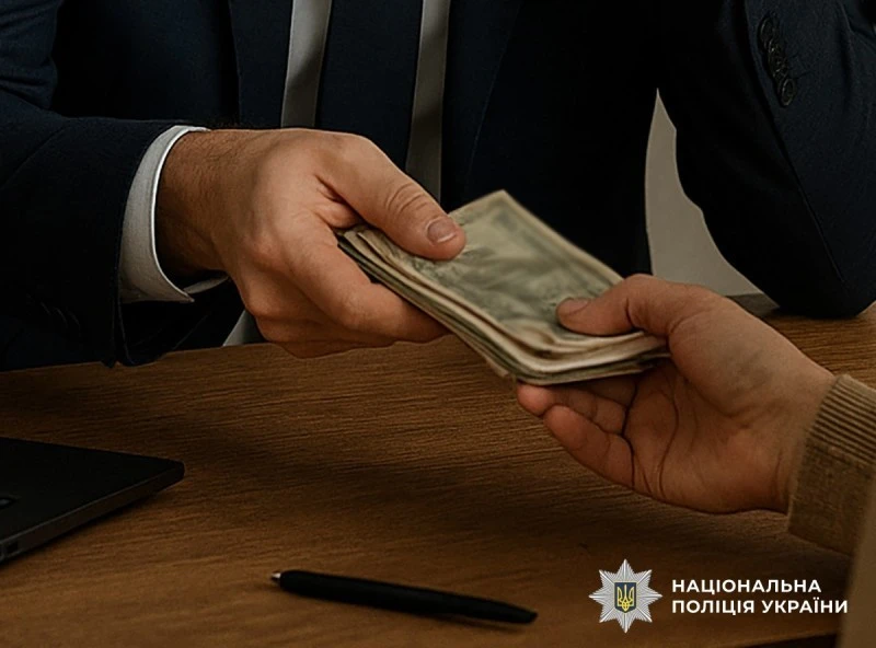 У Житомирі викрили шахрайську схему: молодик привласнив понад 2 мільйони гривень трьох жінок