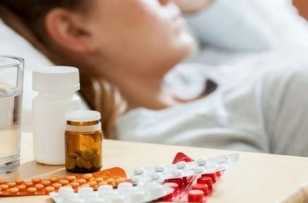 На Житомирщині зростає кількість хворих на ГРВІ: фіксують майже 11% приросту за тиждень