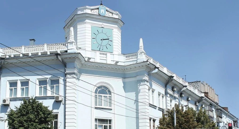 У Житомирі скликають позачергову сесію міськради: депутати розглянуть 12 питань
