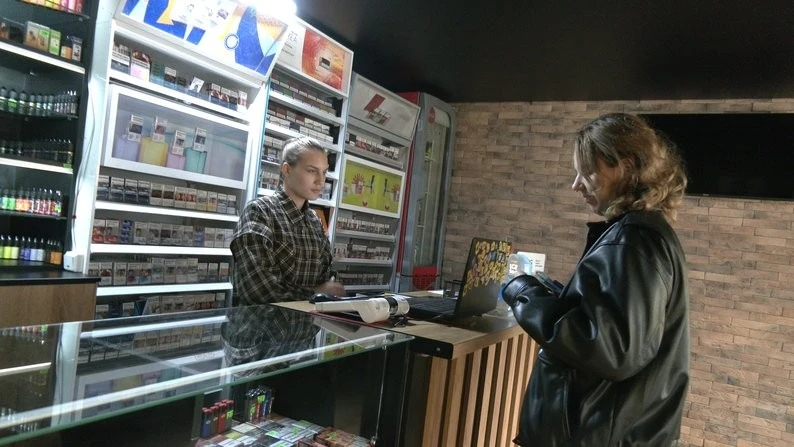 Як Житомирщина бореться з підлітковим вейпінгом і які ризики для здоров’я називають лікарі