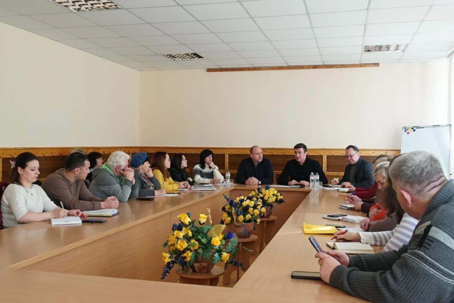Житомирщина вводить нові правила преміювання для культурних закладів після скандалу в театрі