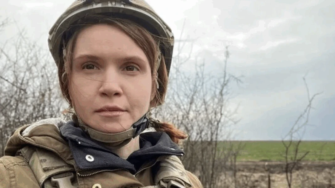 Безугла: «Фронтова» заява Єрмака може бути способом уникнути кримінальної відповідальності