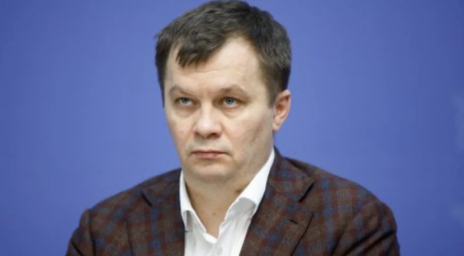 Суперзарплати наглядових рад: Милованов отримав понад пів мільйона за листопад і спричинив шквал критики