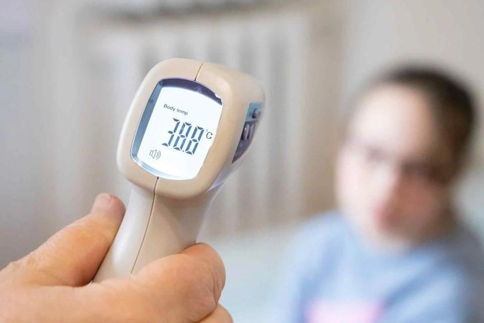 Житомирщина першою перевищила епідпоріг захворюваності на грип і ГРВІ: МОЗ оприлюднило тижневі дані
