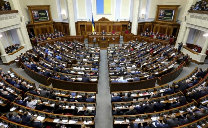 Компенсації для нардепів зростуть утричі: як голосували представники Житомирщини