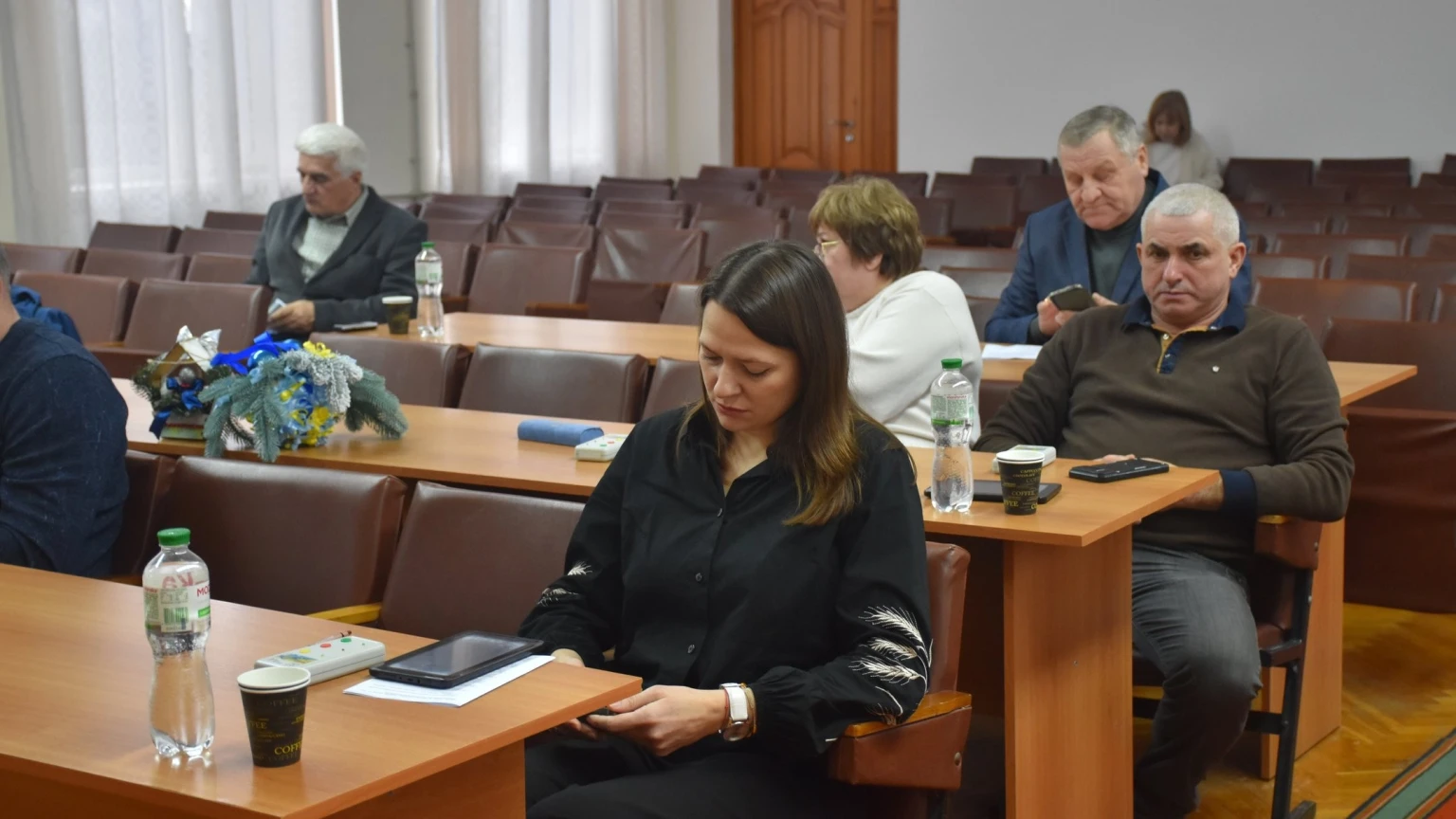 Олевська громада просить Міносвіти відкласти зміну статусу шкіл – батьки та депутати занепокоєні реформою