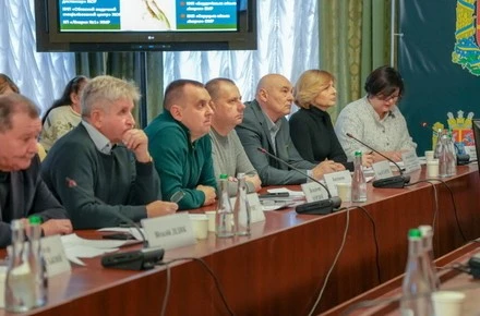 На Житомирщині експертні команди розглянули понад 27 тисяч справ щодо оцінювання повсякденного функціонування