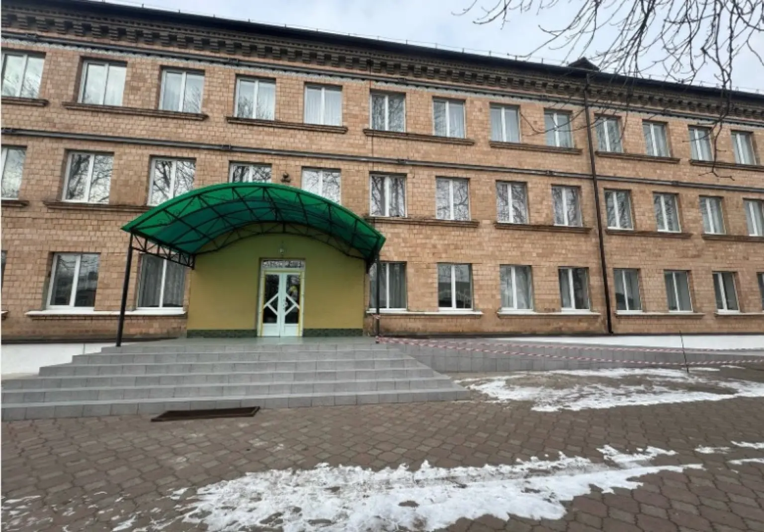 Повторна перевірка Любарської спецшколи виявила ризики для прав учнів