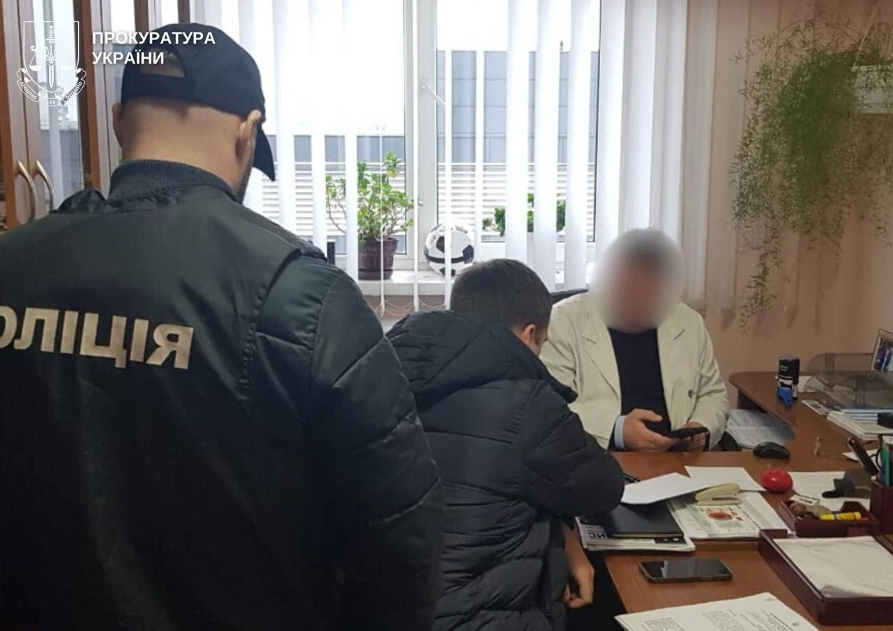 У Житомирі викрили схему продажу інвалідності: двом кардіологам оголосили про підозру
