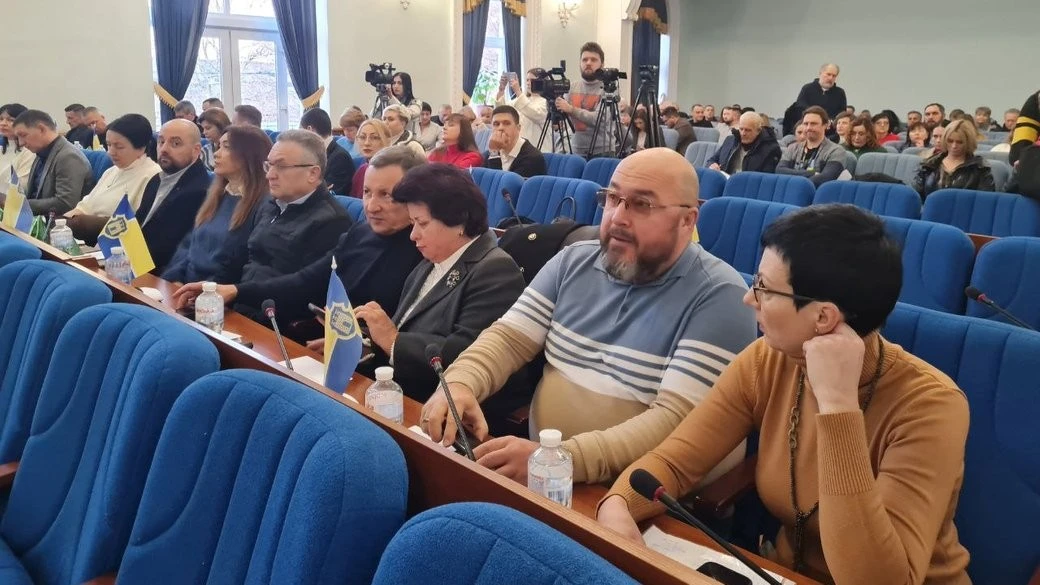 Житомир затвердив фінансовий план громади: яким буде бюджет міста у 2026 році