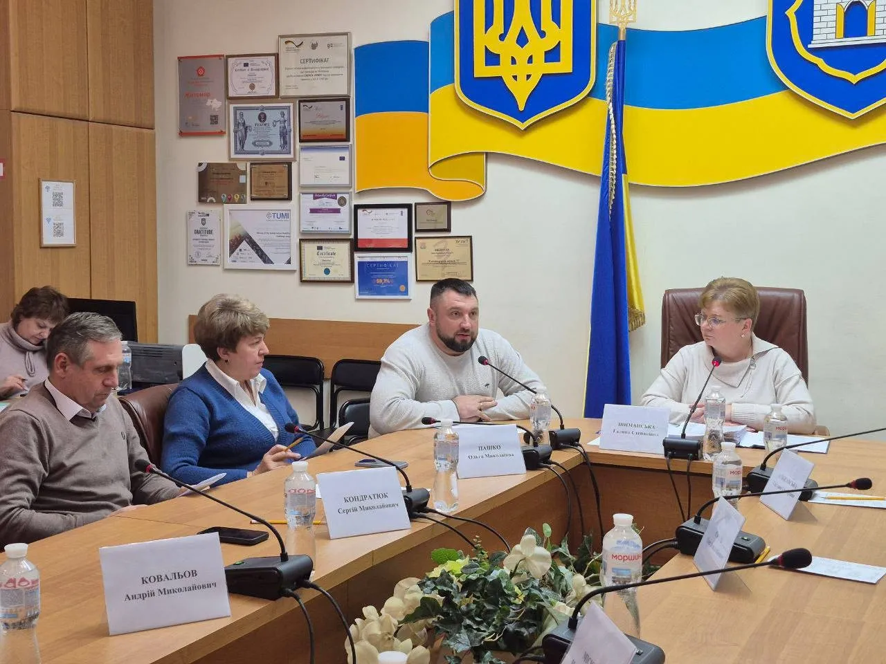 Майже 70 мільйонів гривень на власний дім: Житомир підтримає ще десятки родин Захисників