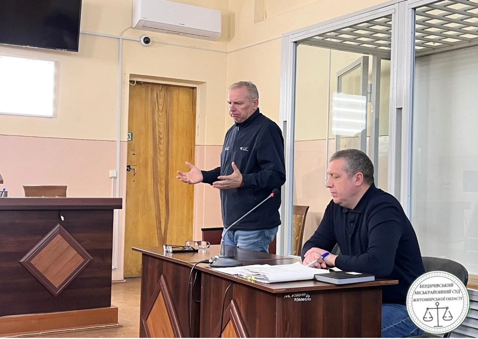 Суд не продовжив відсторонення мера Бердичева: Орлюк залишається на посаді під час розгляду справи