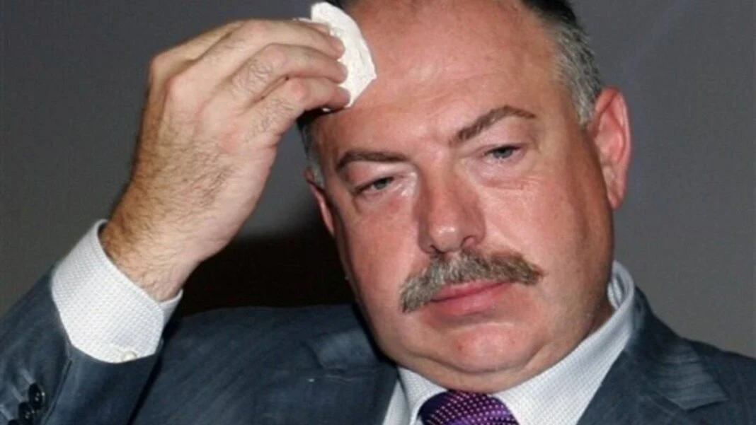 Французькі правоохоронці виявили у віллі ексгенпрокурора з Бердичева розкіш і готівку
