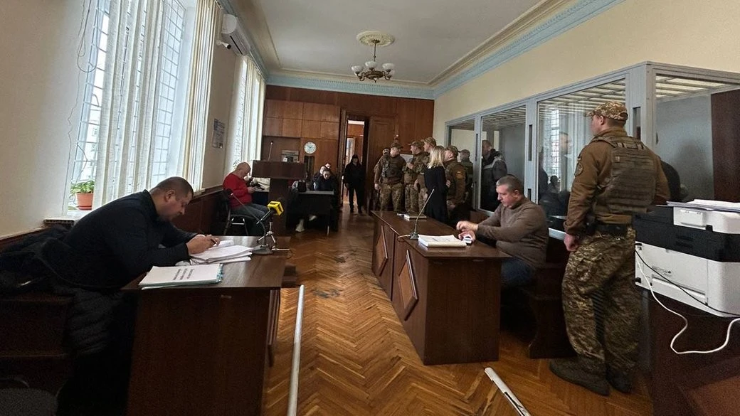 Слухання у справі жорстоких злочинів із Коростишева перенесли у Житомирі