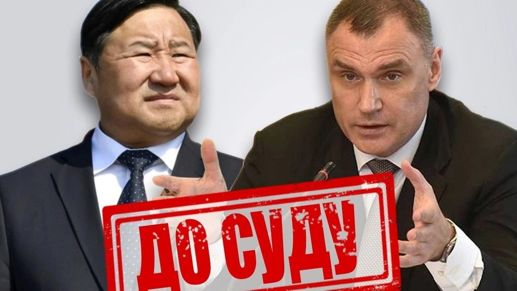 Заочне судове переслідування: у Житомирі судитимуть російських посадовців за фінансування війни