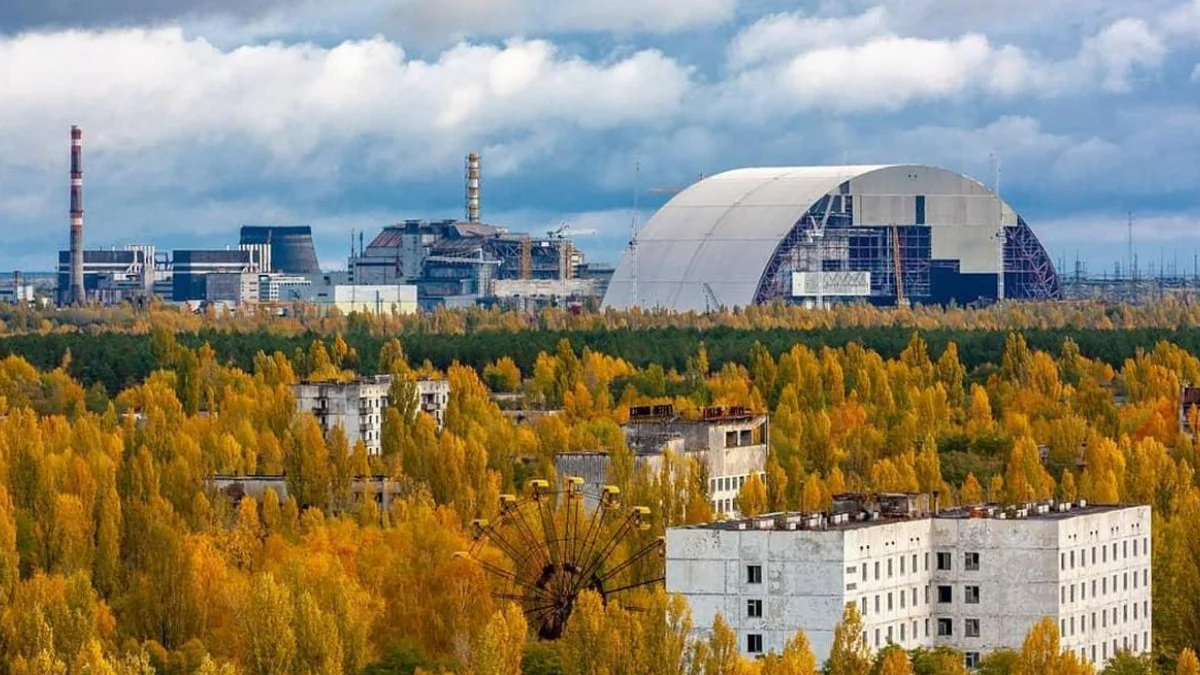 З 2026 року постраждалі від Чорнобильської катастрофи отримають безоплатну стоматологічну допомогу