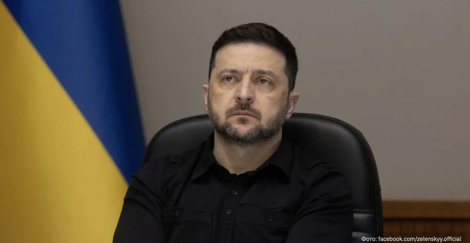 Зеленський представив 20 кроків для завершення війни та відновлення України