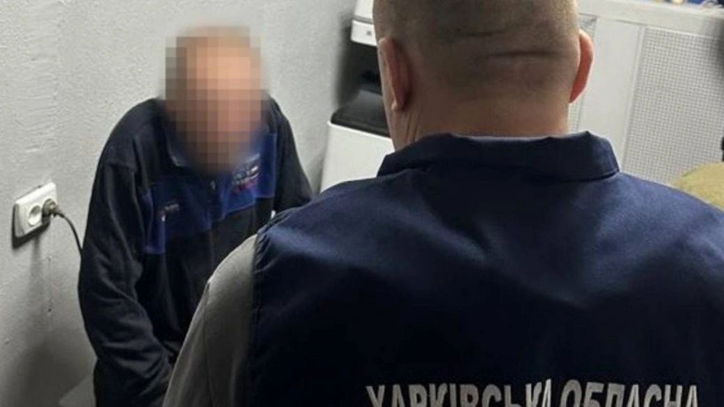 У Харкові підозрюють у жорстокому вбивстві 88-річної жінки її знайомого