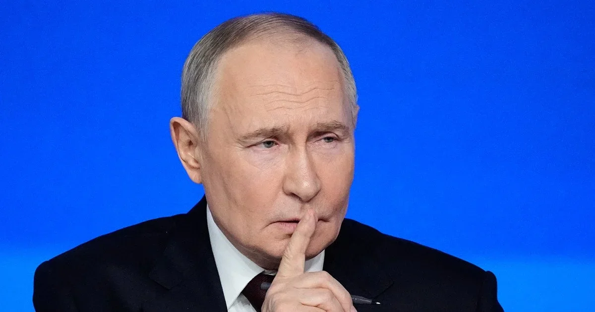 Трамп і Путін домовилися про повторну розмову після зустрічі з Зеленським