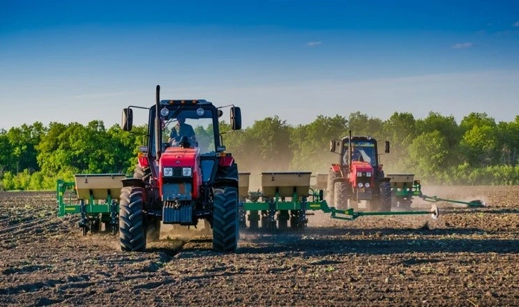 ФАО запускає трирічну програму підтримки майже 240 тисяч українських фермерів