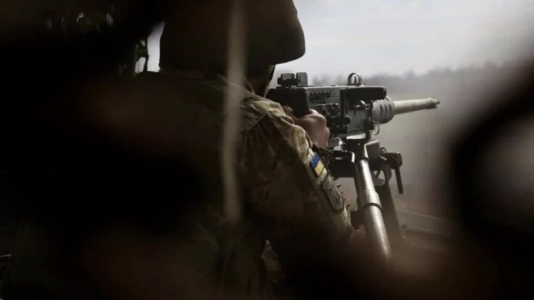 Мобілізовані під цифровим наглядом: Міноборони запускає систему «Чекін мобілізованого»