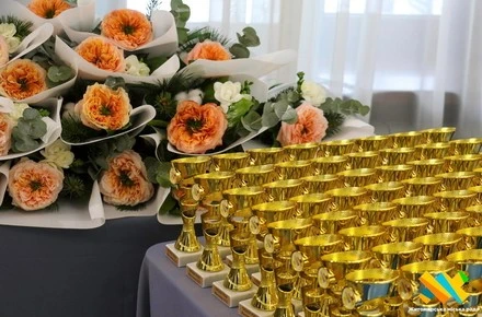 Житомир відзначив 60 найуспішніших тренерів 2025 року